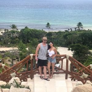 Meet your Posher, Christopher